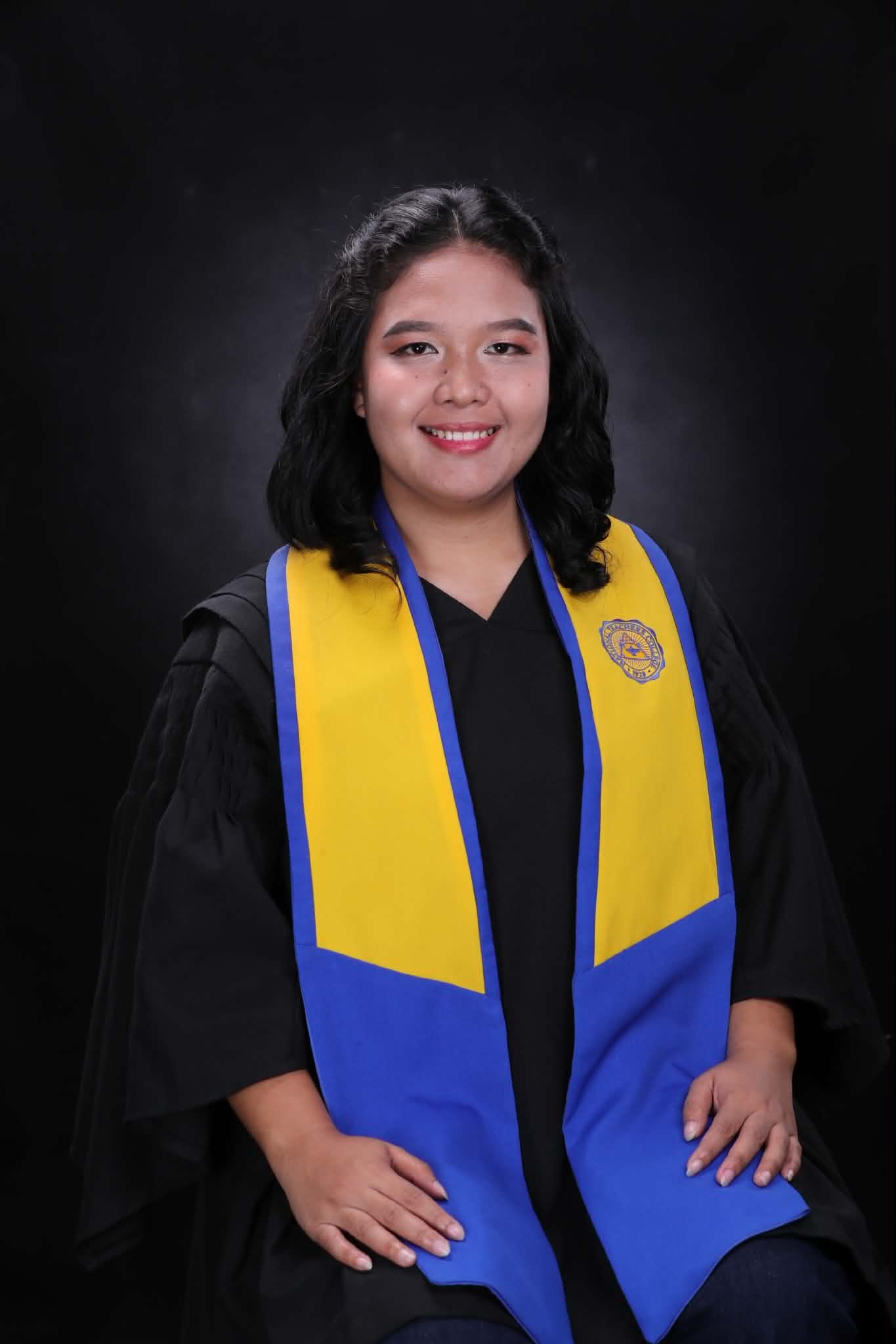 Jessa’s Story – Payatas Mission Outreach